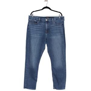 7 for All Mankind Jen 7 Slim Boyfriend Jeans Size XL